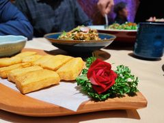 -山石榴·贵州菜(丰盛里店)