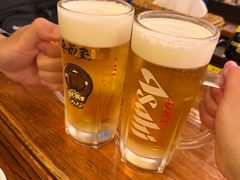 -平成屋· Late Night 食堂(漕宝路店)