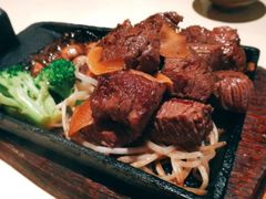 -和风铁板料理(山姆会员店)