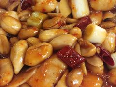 -民族饭荘(新华大街店)