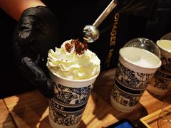 -霸王茶姬(建邺万达广场店)