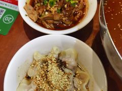 冒鸭肠-付小姐在成都(中山公园店)
