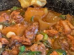 -江湖水乡铁锅炖魚(周庄嘉园店)