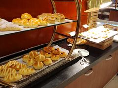 -昆明佳华广场酒店·西餐厅