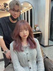 -TOP HAIR SALON