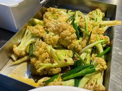 -No.DD戳子烧烤·江湖菜(北京总店)