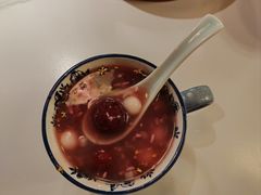 -甬妈妈湖畔里餐厅(唐山南湖旅游景区店)