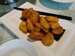 拔丝地瓜-小南洋海景餐厅(深圳湾店)