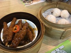 -添好运点心专门店(中环IFC店)