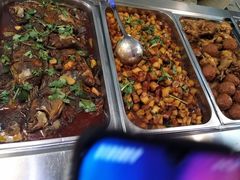 -济南大学-第8食堂