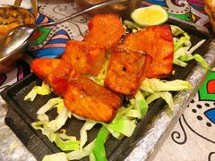 -Santoor 萨都里印度餐厅(北锣鼓巷店)