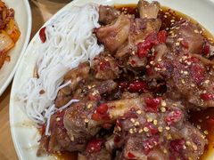 -贤花饭店(城阳店)
