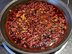 -大虎重庆老火锅(正弘城店)
