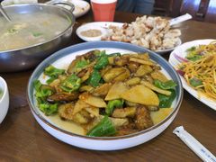 -张包铺(关东古巷店)