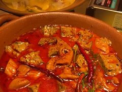 -永安水煮活鱼·仪征菜(仪征奥林匹克店)