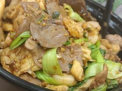 -常熟炒浇面馆(蓝旗街店)