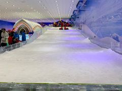 -宁波冰雪大世界(北仑区)