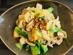 十菜-THE PAWON·8碗(古北SOHO店)