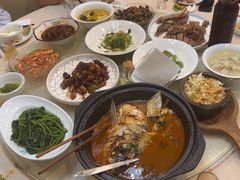 -昆承湖酒家·本帮农家菜