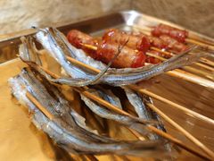 -盟重烧烤(高正街店)