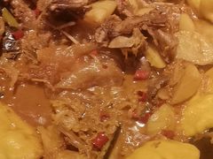 -粗粮人家·东北菜(洋桥店)