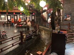 大堂-鲁城往事(游客中心店)