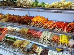 -幸福铁板烧(共和村店)