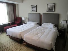 床-香港尖沙咀凯悦酒店