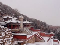 -颐和园