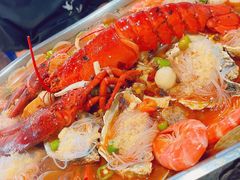 -渡海小渔村.老辈日照菜