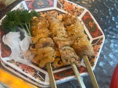 -弓二·烧鸟居酒屋(财富购物中心店)