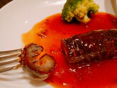 -度小月(百老汇美食街店)