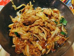 -小柴米·传统江西菜(八一广场店)