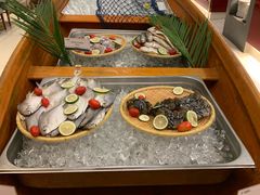 -上海浦东康桥绿地假日酒店