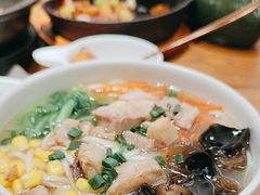 -云海肴·汽锅鸡·云南代表菜(丁香国际店)