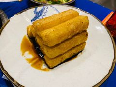 -马路边边串串香(双井直营店)