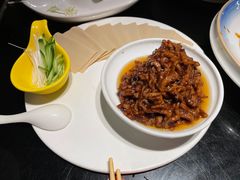 -芳芳私房菜·精做淮扬菜(承德路店)