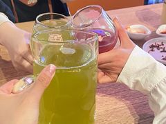 -牛啤堂精酿啤酒餐吧(五棵松华熙店)