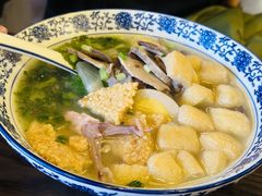 -小潘记鸭血粉丝汤
