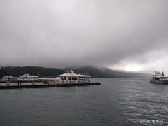 -日月潭