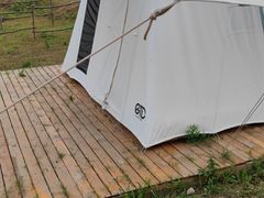 -梁子湖东篱老屋生态庄园