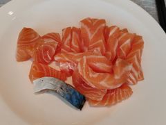 -Social 秀西餐厅-长沙瑞吉酒店(运达店)