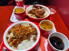 -猪角·闽南猪脚饭(上梅林店)