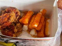 -二午一食创意日式料理(温泉步行一街店)