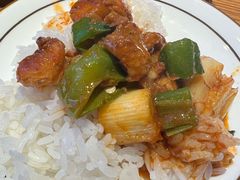 -俭寨大盘鸡·缸子肉·小公鸡·新疆菜(云通店)