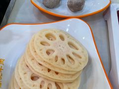 -潮悦牛肉火锅城(水贝店)