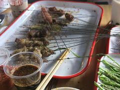 -遇西祠·海鲜烧烤(总店)