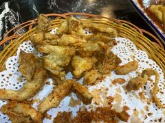 -后卫寨猫耳朵(后卫寨店)