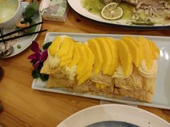 -曼泰·泰餐(京华城店)