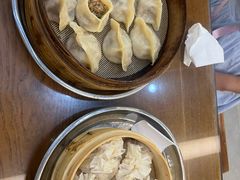 -百年认一力 太原老字号 (桥头街店)